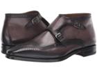 Bruno Magli Carlo (dark Grey) Men's Shoes