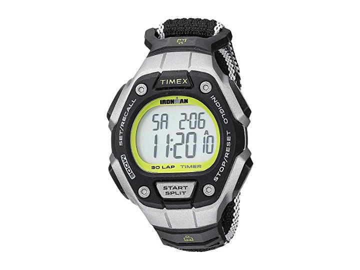 Timex Ironman Classic 30 (black) Watches