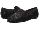 Aerosoles Betunia (black Velvet) Women's Flat Shoes