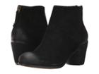 Kelsi Dagger Brooklyn Height (black) Women's Shoes