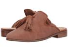 Jack Rogers Delaney (oak) Women's Shoes
