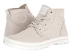 Palladium Pampa Free Cvs (rainy Day/marshmallow) Women's Shoes