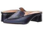 Franco Sarto Genesse (midnight Blue) Women's Shoes