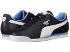 Puma Roma Basic (night Sky/puma White) Men's  Shoes