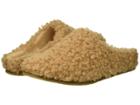 Bearpaw Tribeca (taupe) Women's Slippers