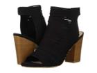 Fergalicious Jymboree (black) Women's Shoes