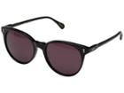 Raen Optics Norie (black) Polarized Fashion Sunglasses