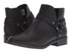 Rocket Dog Mila (black/black Gravity/archive) Women's Shoes