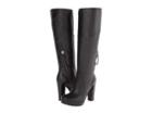 Summit White Mountain Erie (black Leather) Women's Boots