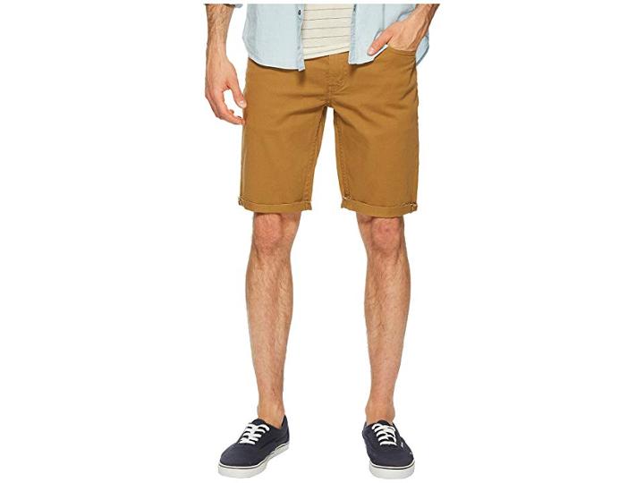 Levi's(r) Mens 511 Cut Off Shorts (caraway