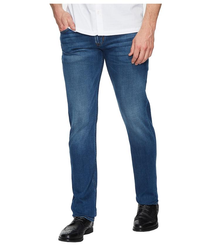 Hudson Byron Slim Straight In Spotlight (spotlight) Men's Jeans