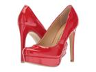 Chinese Laundry Wendy Pump (red Patent) High Heels