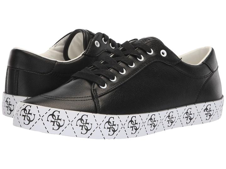 Guess Medric (black) Men's Shoes