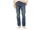 Signature By Levi Strauss & Co. Gold Label Straight Jeans (bigfoot) Men's Jeans