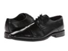 Rw By Robert Wayne Maurice (black) Men's Lace Up Casual Shoes