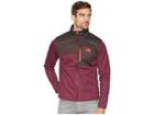 The North Face Apex Risor Jacket (fig/bittersweet Brown) Men's Coat
