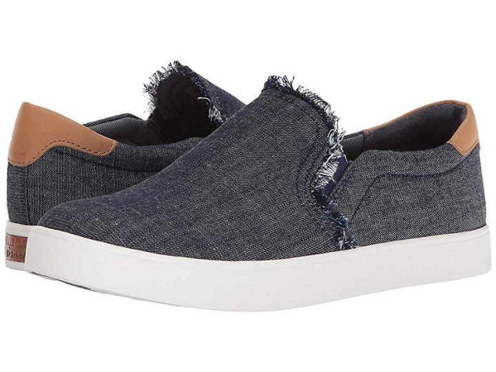 Dr. Scholl's Scout Fray