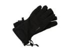 Seirus Softshell Mstiquetm Glove (black) Extreme Cold Weather Gloves