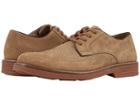 Dockers Monticello Wingtip Oxford (dirty Buck Nubuck) Men's Shoes