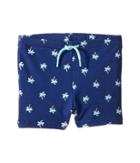 Janie And Jack Swim Shorts (infant) (multicolor 2) Boy's Swimwear
