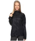 Brooks Lsd Jacket (black) Women's Coat