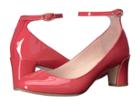 Repetto Electra (campari) High Heels