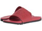 Guess Delfino (red Synthetic) Men's Shoes