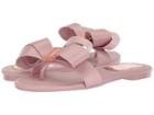 Ted Baker Beauita (light Pink Textile) Women's Sandals