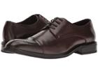 Kenneth Cole Unlisted Playing Piano (brown) Men's Shoes
