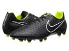 Nike Magista Onda Fg (black/volt/black) Men's Soccer Shoes