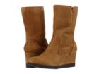 Ugg Joely (chestnut) Women's Boots