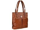 Relic - Bleeker N/s Tote (brown
