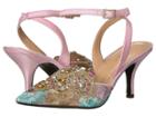 J. Renee Desdemona (pink/pastel Multi) High Heels