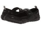 Speedo Offshore Strap (black/black 2) Women's Shoes
