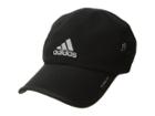 Adidas Superlite Pro Cap (black/silver Reflective) Caps