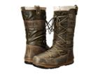 Tecnica Moon Boot(r) Monaco Mix (military) Women's Boots
