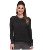 Lole Sherry Sweater (dark Charcoal) Women's Sweater