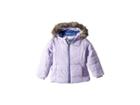 Columbia Kids Katelyn Crest Jacket (toddler) (soft Violet/eve) Girl's Coat