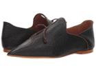 Free People St. Lucia Flat (black) Women's Flat Shoes
