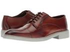 Ted Baker Aokii 2 (tan Leather) Men's Shoes