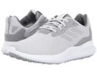 Adidas Alphabounce Rc (light Grey Heather/lgh Solid Grey/mgh Solid Grey) Women's Running Shoes