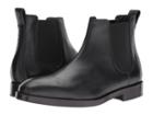 Cole Haan Dumont Grand Chelsea Waterproof (black Waterproof) Men's Shoes