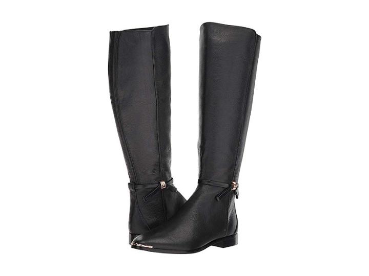 Ted Baker Lyklal (black) Women's Shoes