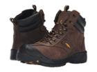 Keen Utility Warren Esd Boot (steel Toe) (dark Earth) Men's Work Boots