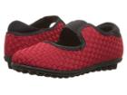 Bernie Mev. Kids Kendra (little Kid/big Kid) (red) Girl's Shoes