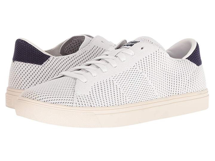 Onitsuka Tiger By Asics Lawnship 2.0 (white/peacoat) Athletic Shoes