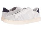 Onitsuka Tiger By Asics Lawnship 2.0 (white/peacoat) Athletic Shoes