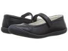 Primigi Kids Pug 24426 (little Kid/big Kid) (navy Leather) Girl's Shoes