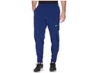 Nike Essential Woven Pants (blue Void/blue Void) Men's Casual Pants