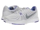 Nike In-season 7 (pure Platinum/cool Grey/indigo Burst) Women's Cross Training Shoes